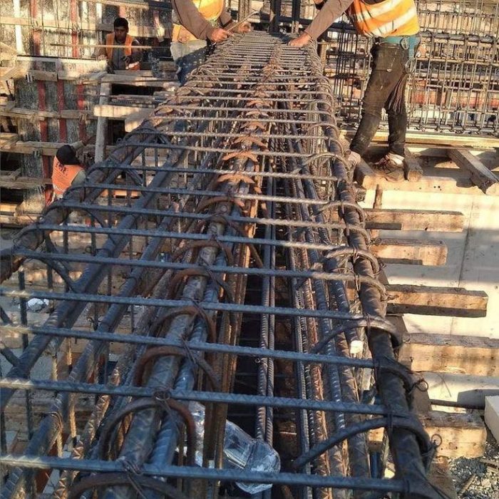 39+ Photos Of RCC Concretes Under Construction! _ Engineering Discoveries