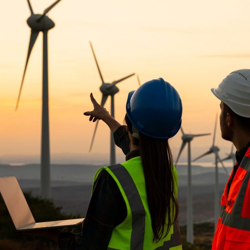 Diferencias entre las energías renovables y las energías no renovables
