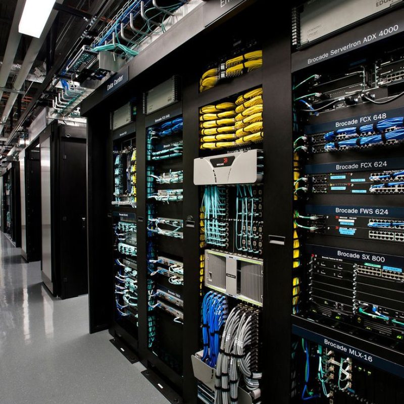 In my future I wish to be literate in server architecture_ It has always been an interest of mine and I wish to further my knowledge of it_